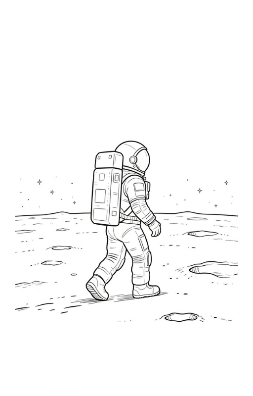 Space adventures