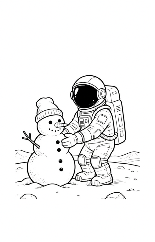 Space adventures