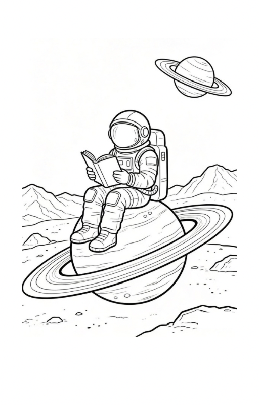 Space adventures