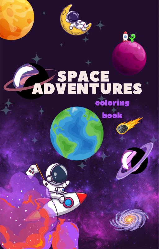 Space adventures