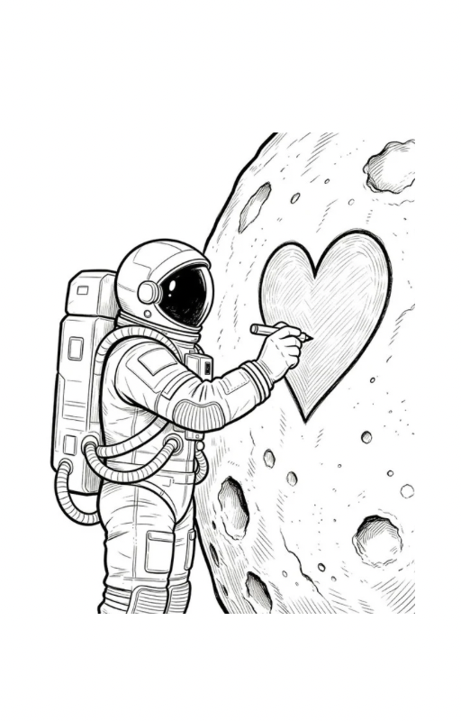 Space adventures