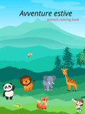 Avventure Estive